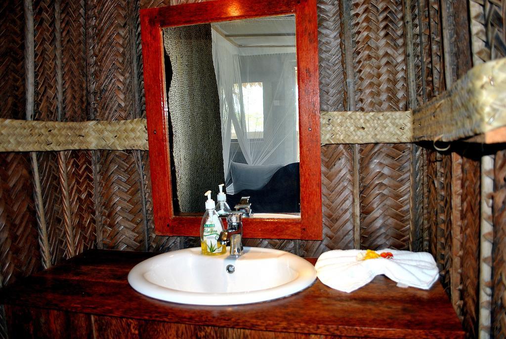 Zanzibar Rock Hotel Værelse billede